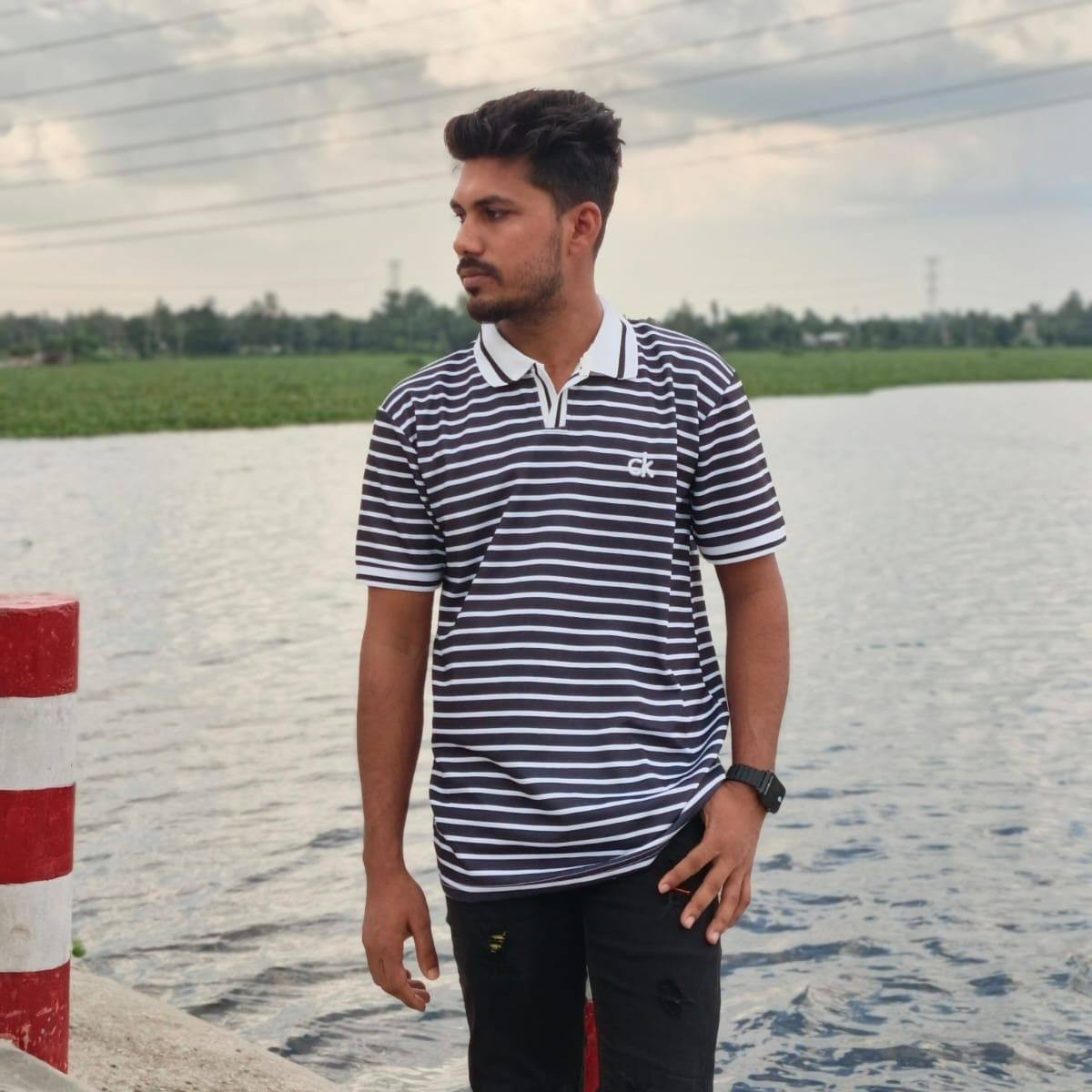 Ariyen Ahamed Rakib