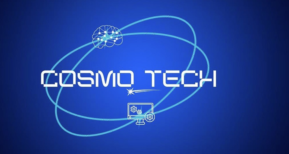COSMO TECH | Luanda