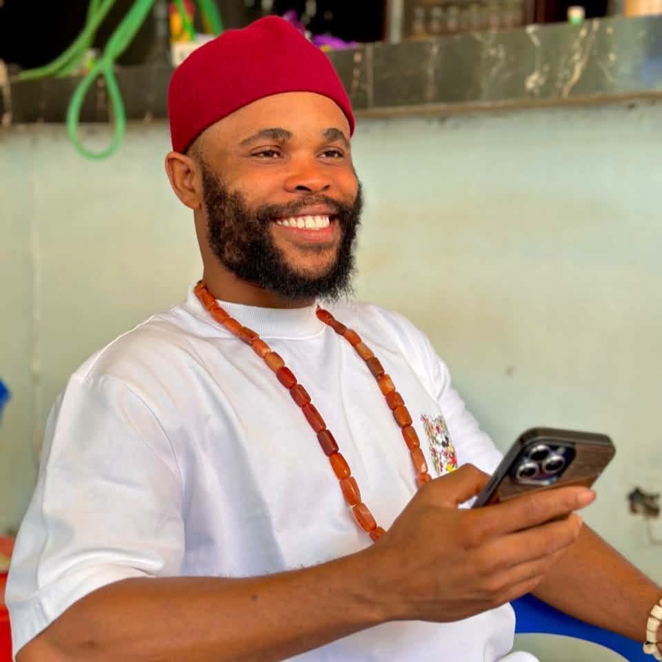 Chimaobi Mbagwu
