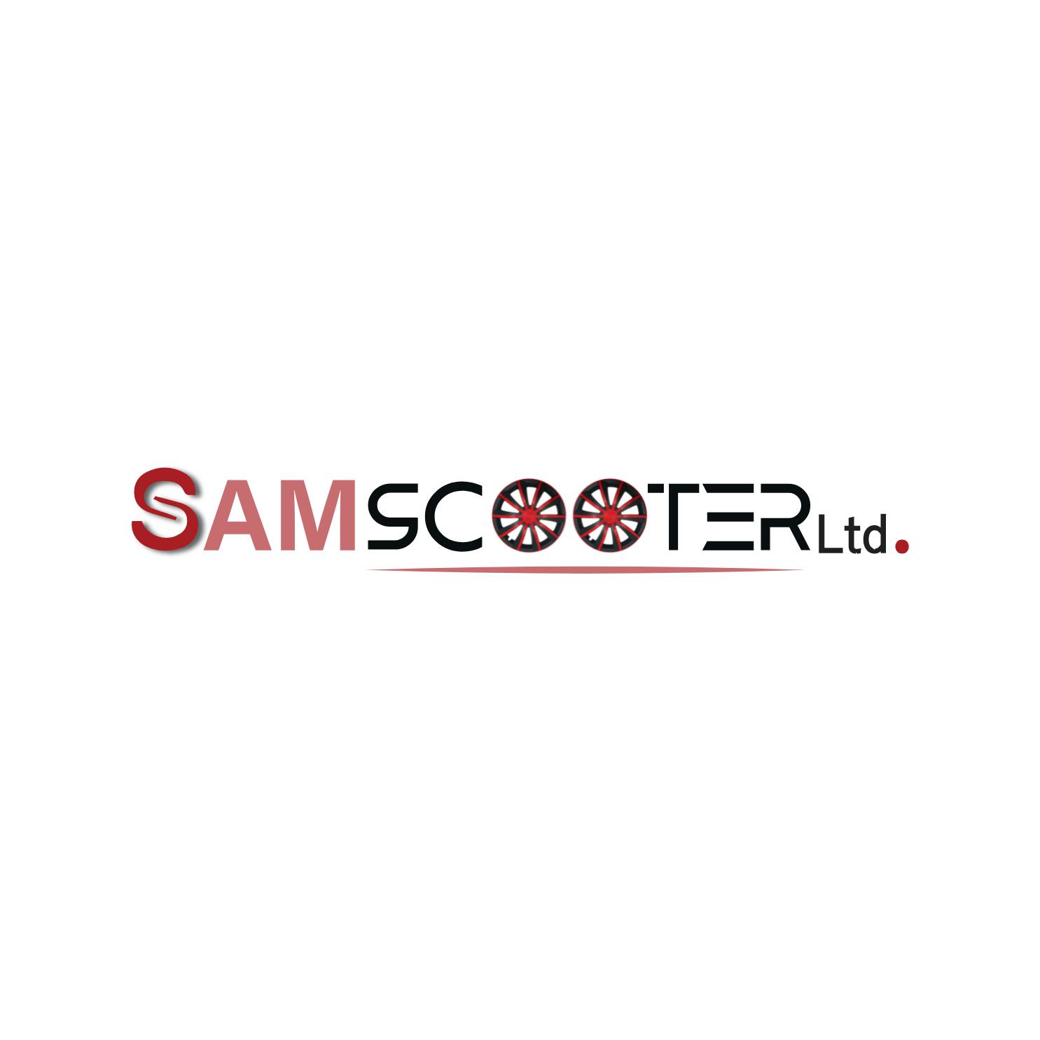 Samscooter קלנועיות מבית סאמסקוטר | Bustan HaGalil