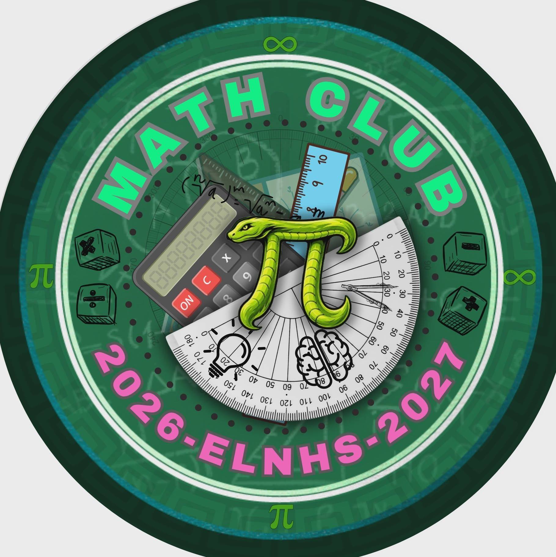 ELNHS MATH CLUB