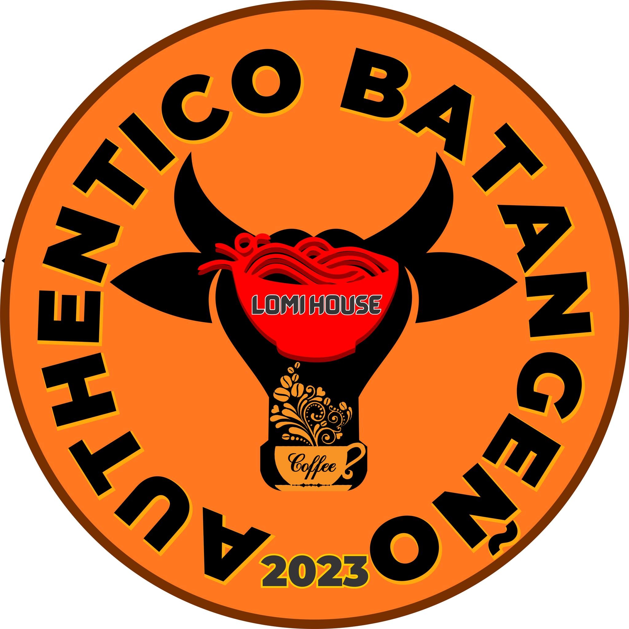 Authentico Batangeño Lomi House | Antipolo