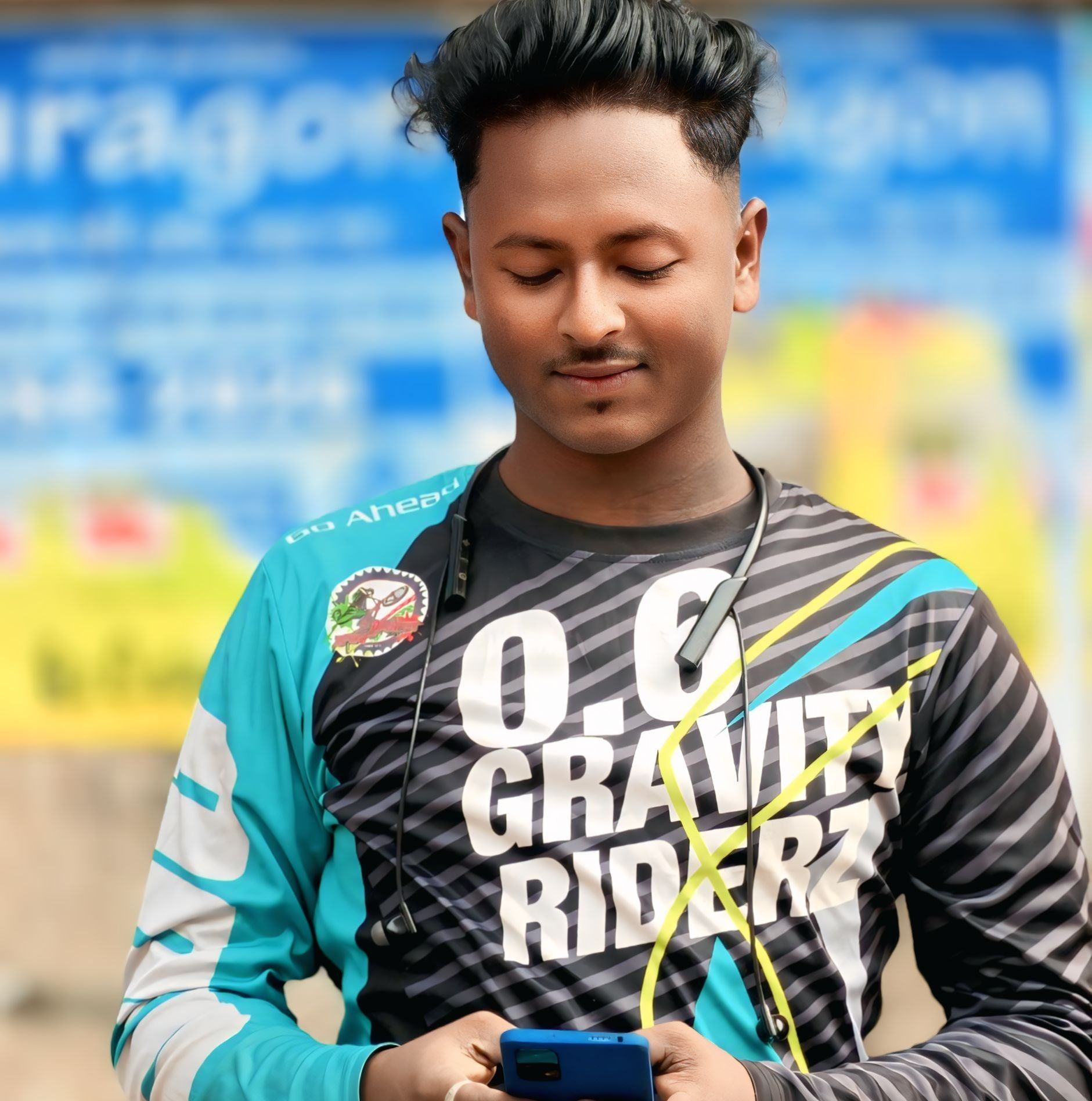 Md Rakib Hasan