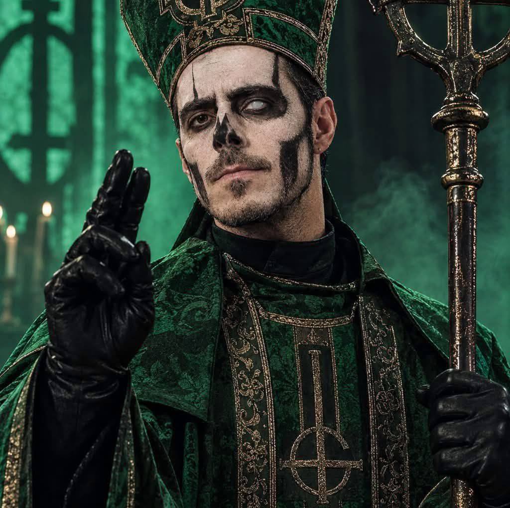 Lacrimosa Herz und Verstand CDMX on Reels