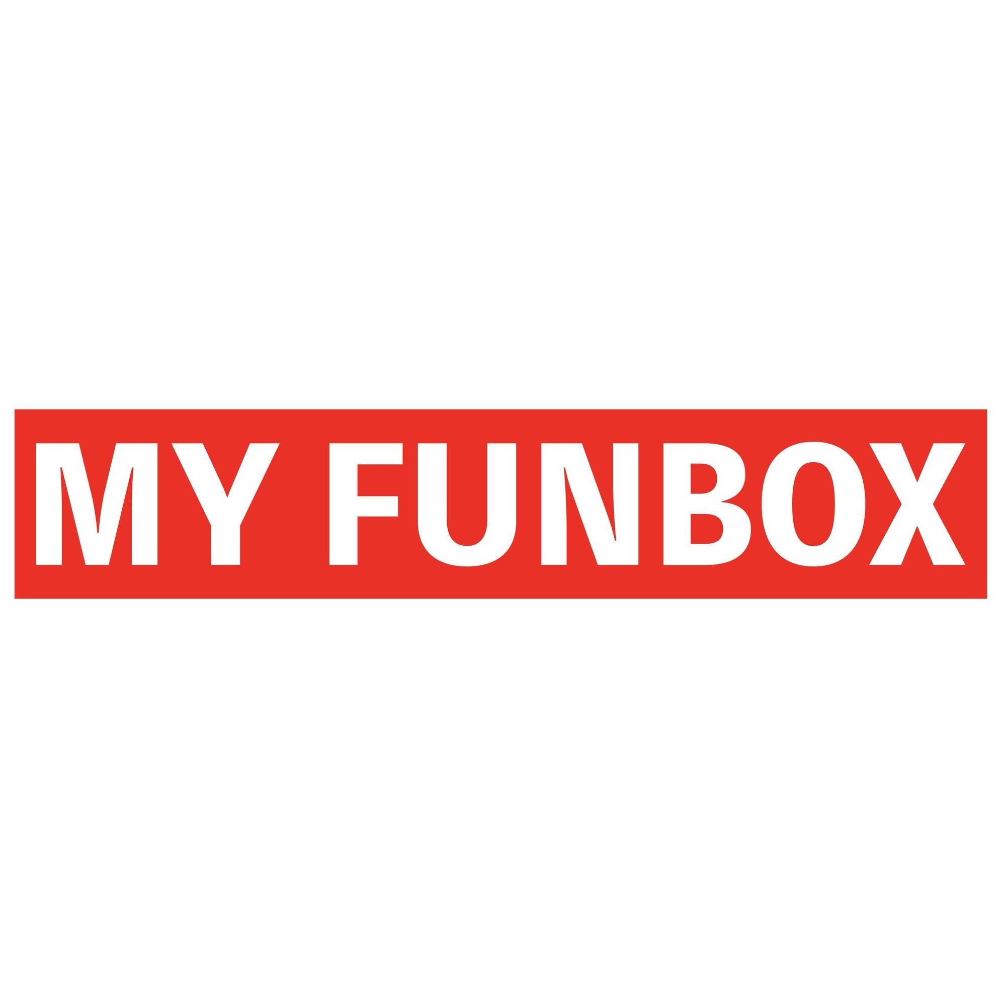 MY FUN BOX | Sydney NSW