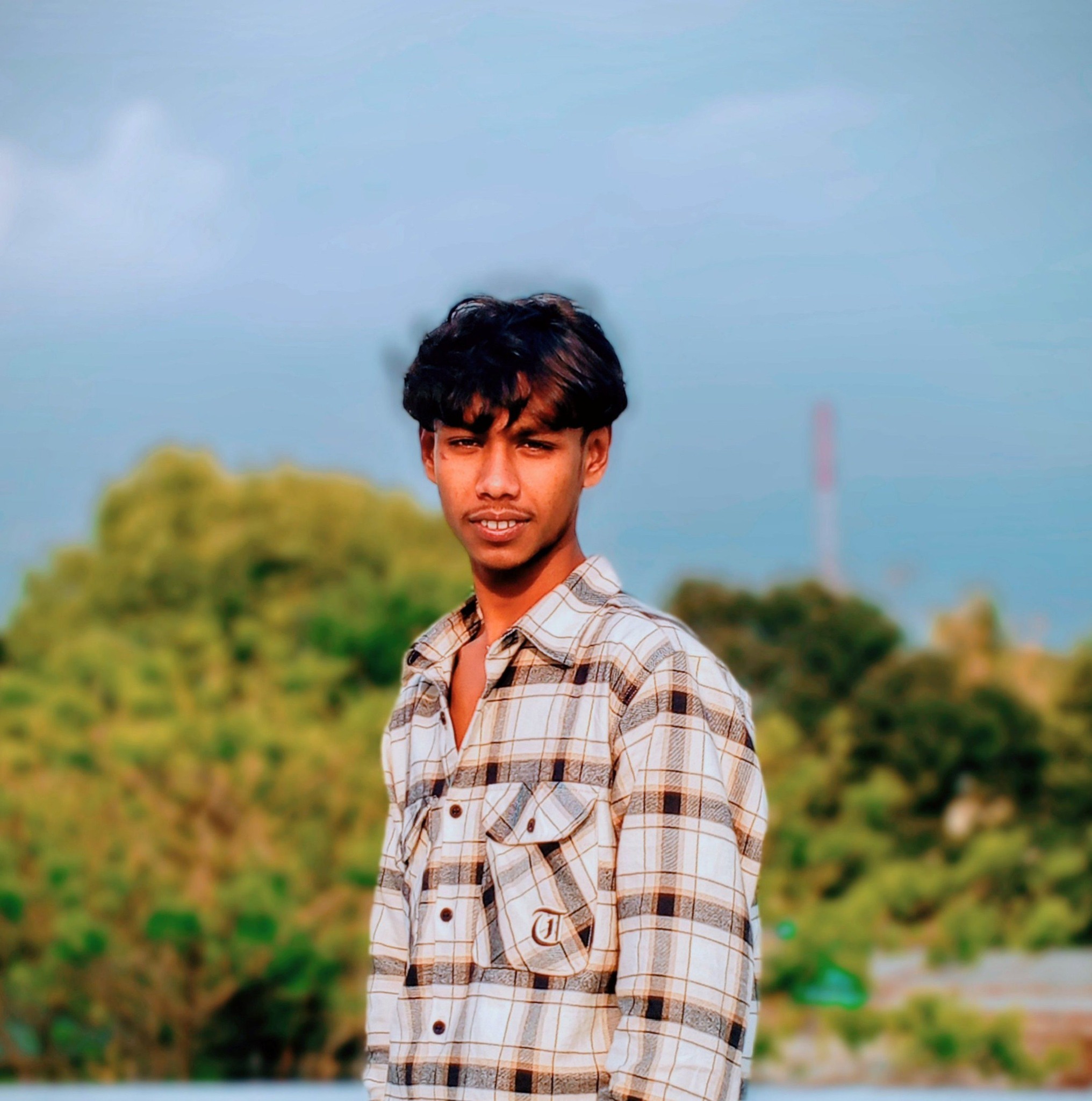 Ontor Ahmed