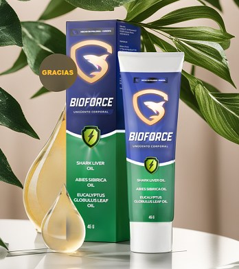 Producto Bioforce con el mejor precio en Costa Rica | San José