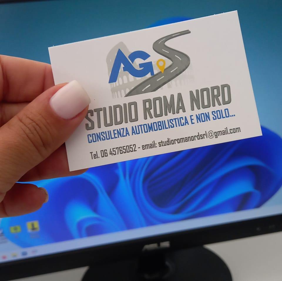 STUDIO ROMA NORD | Rome