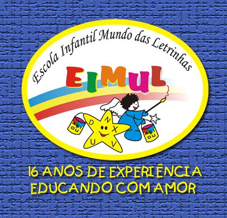Eimul - Escola Infantil Mundo das Letrinhas