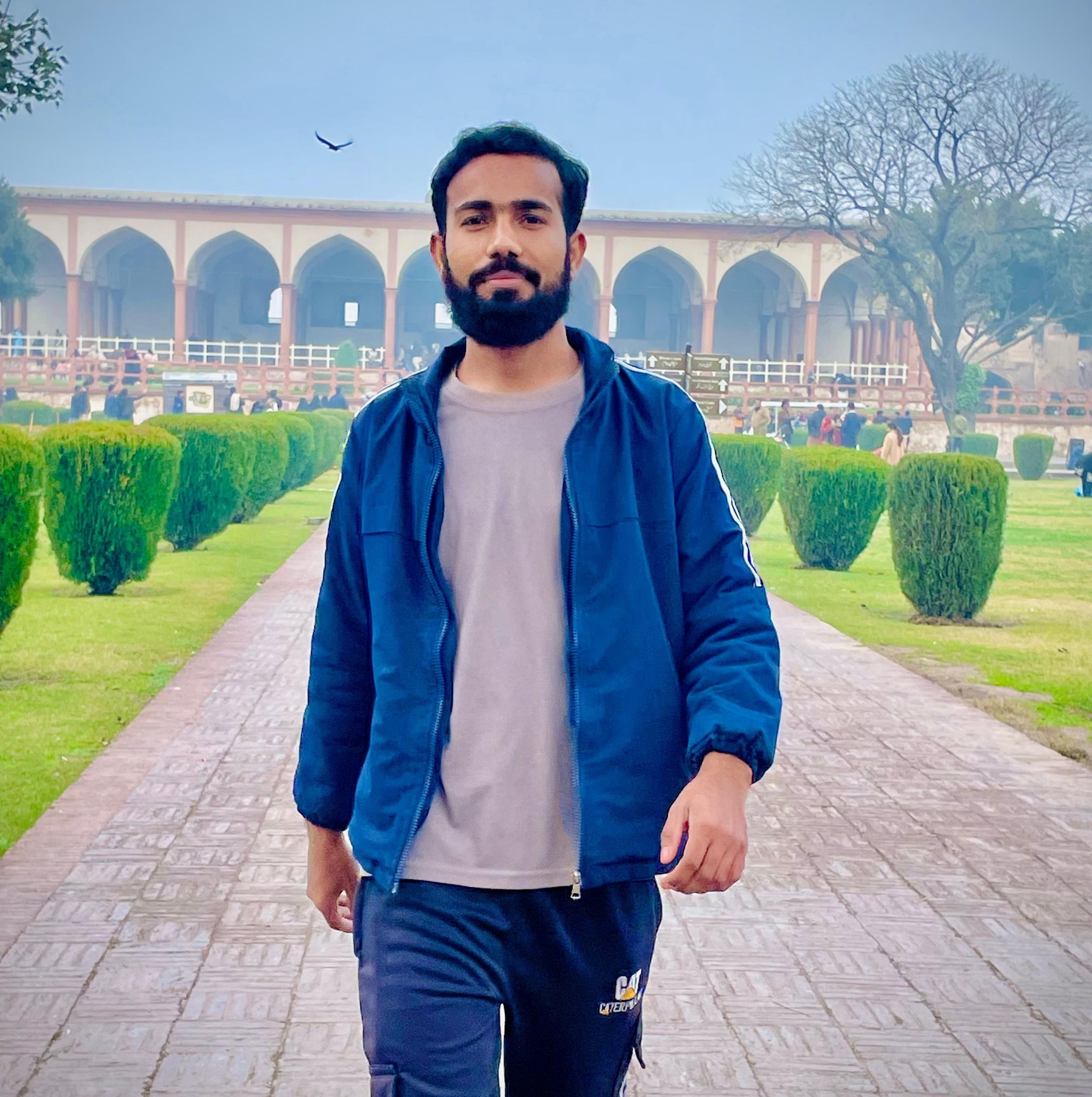Muhammad Rashid Ali