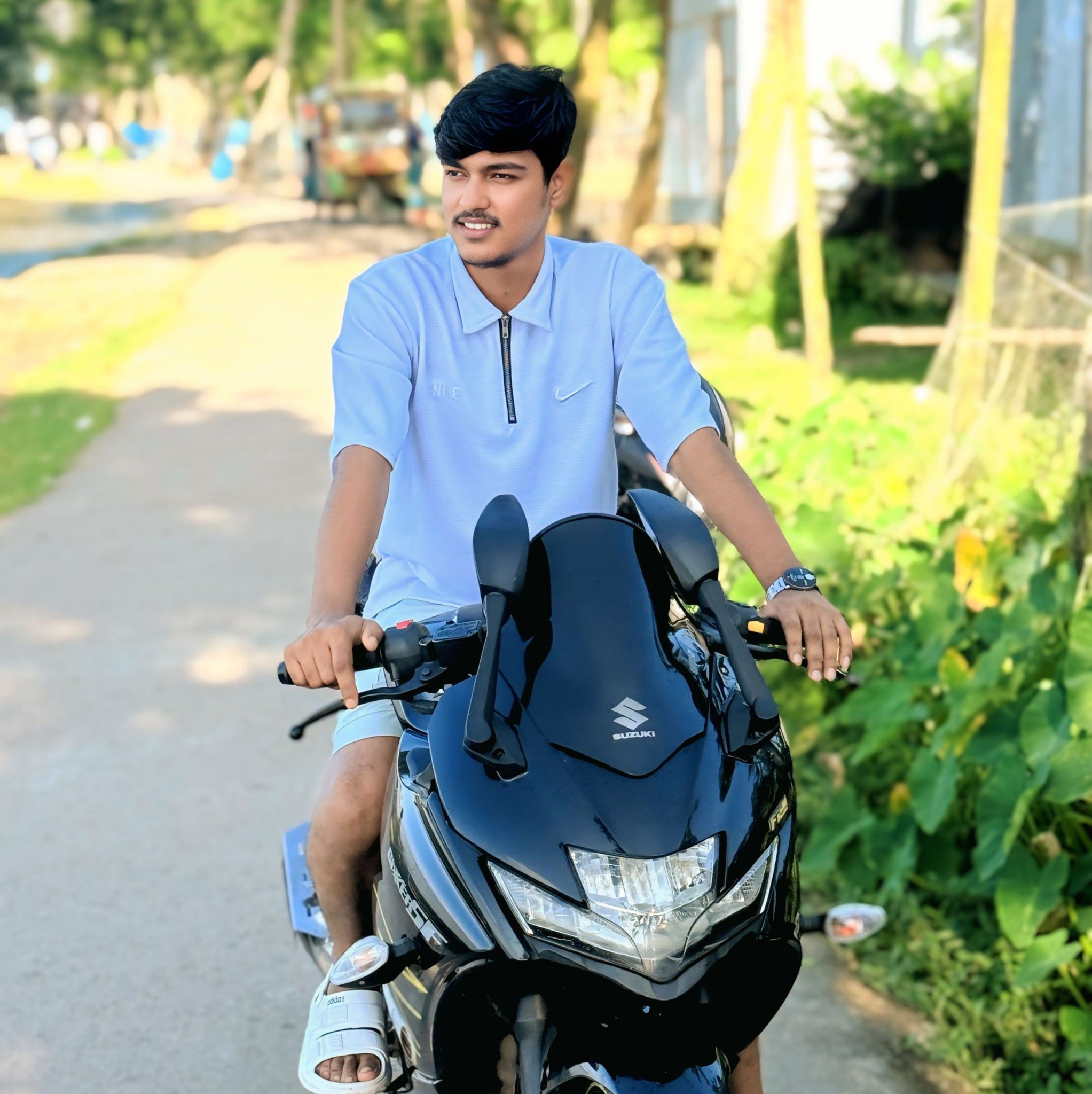 Midul Hawlader