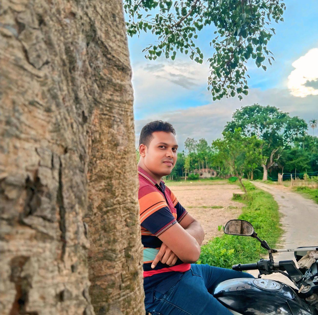 Md Rana Miya