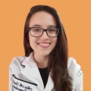 Aline Help Farma