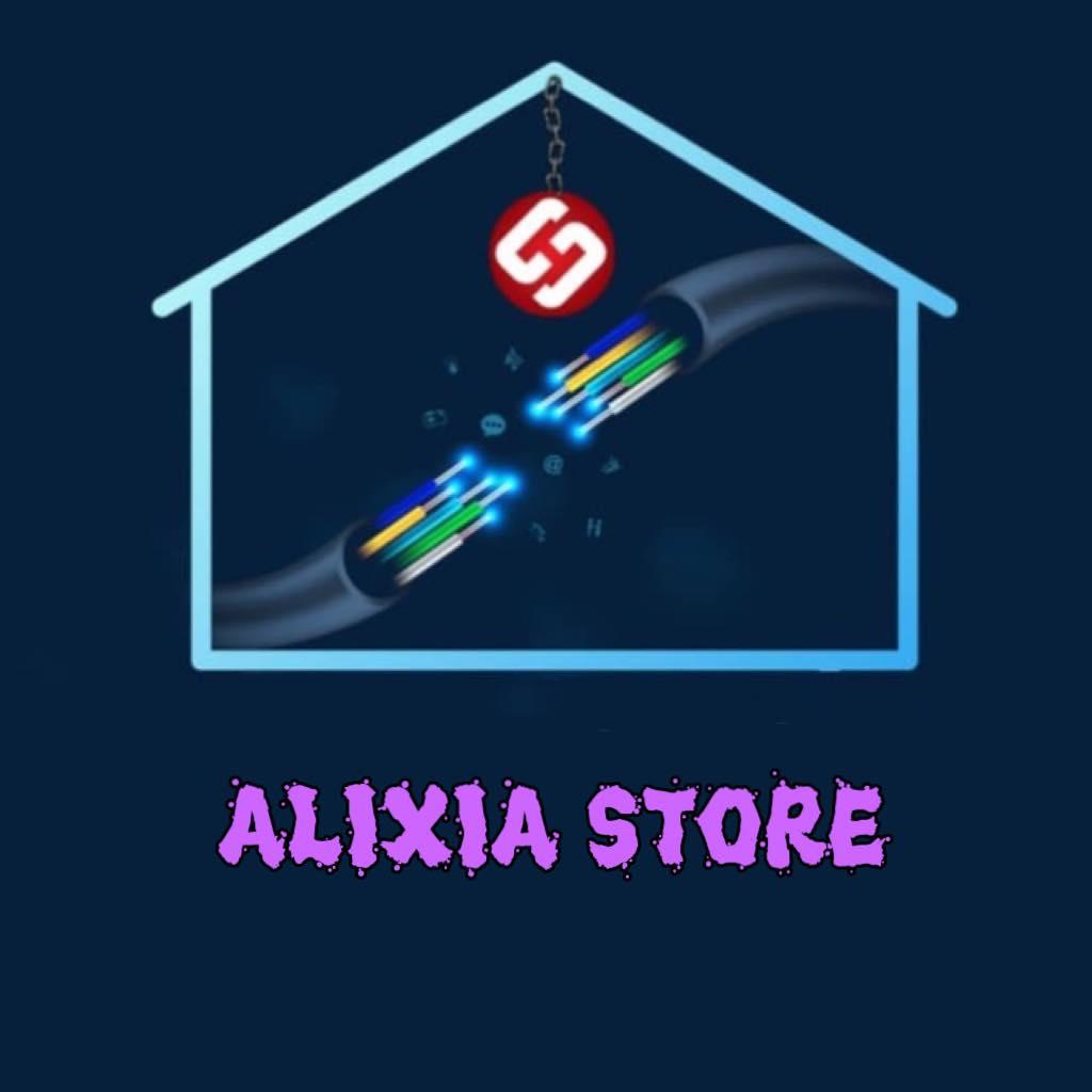 Alixia Online Store | Johor Bahru