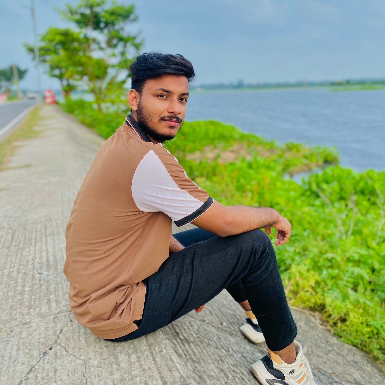 Md Remon
