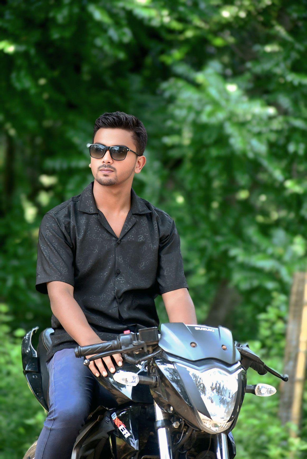 Suhel Rana