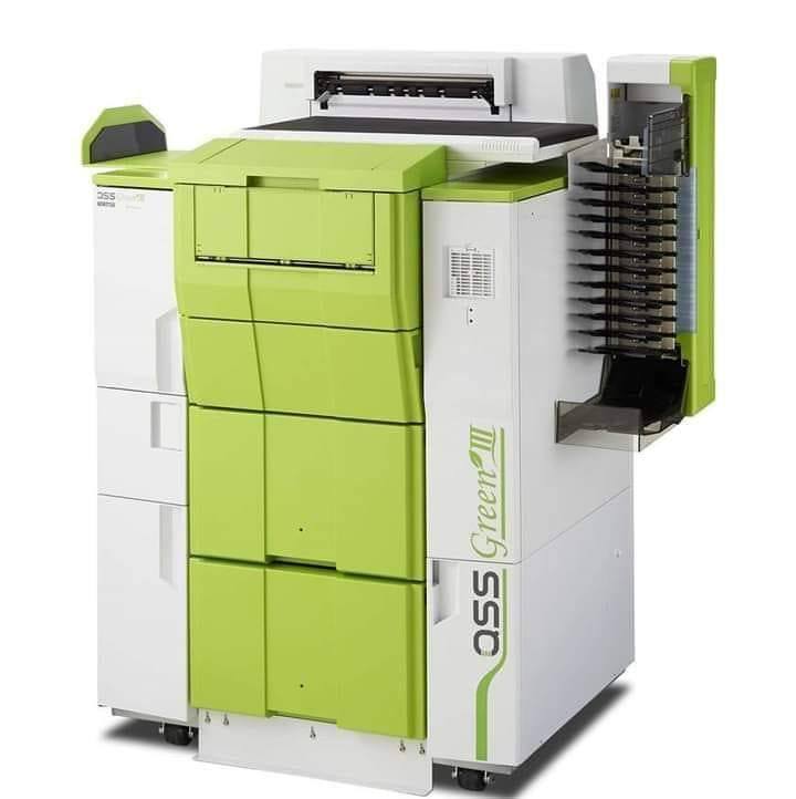 Colour Max Studio And Digital Colour Lab