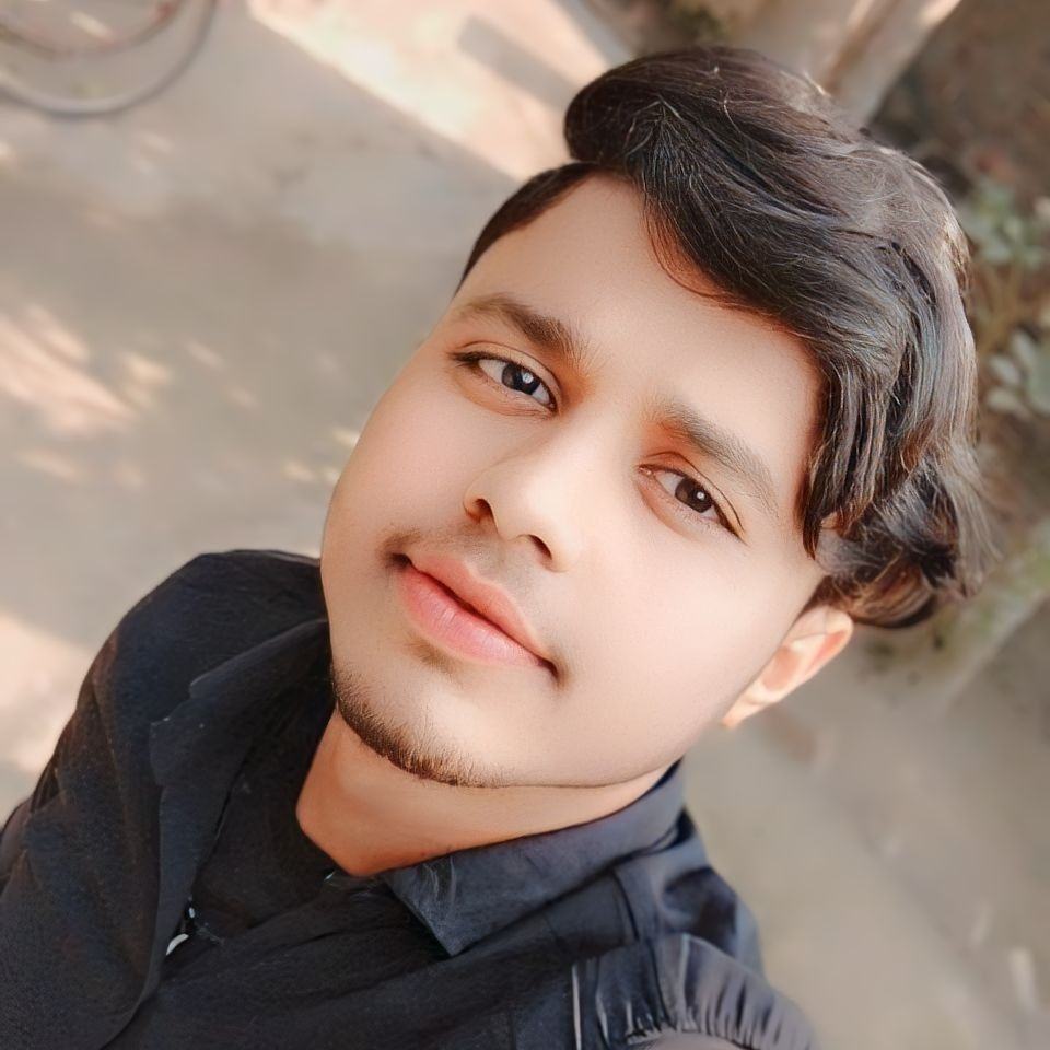 Sk Zain Raja