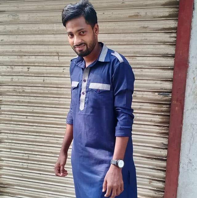 Kh Rasel