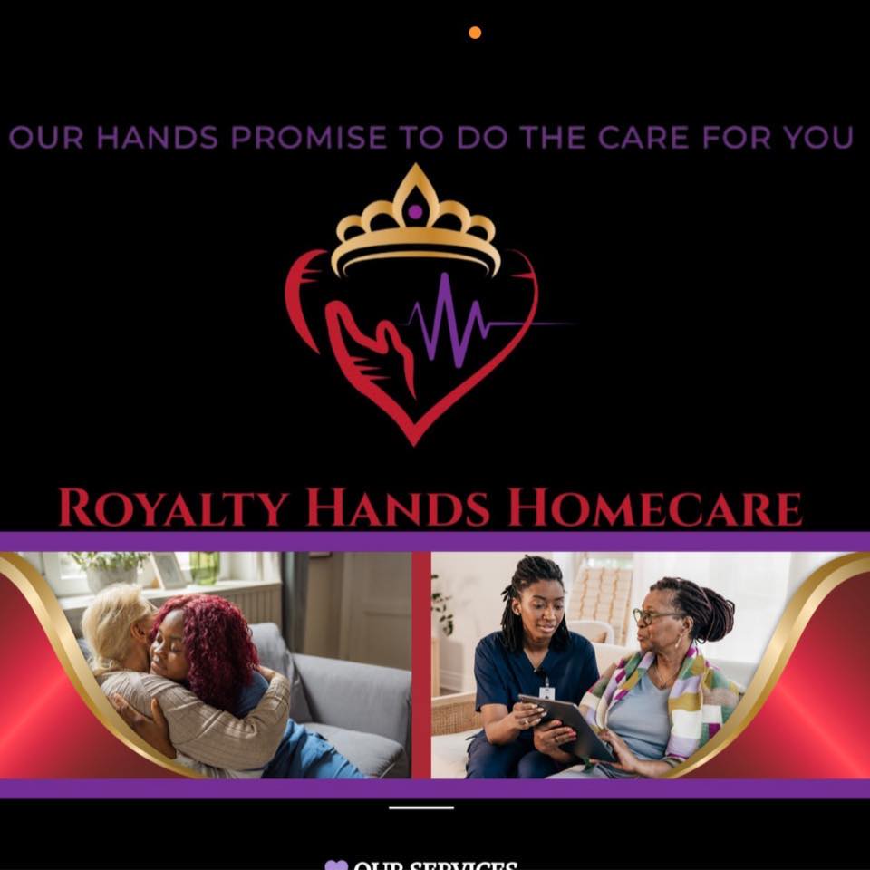 Royalty Hands Home Care LLC | Farmville NC