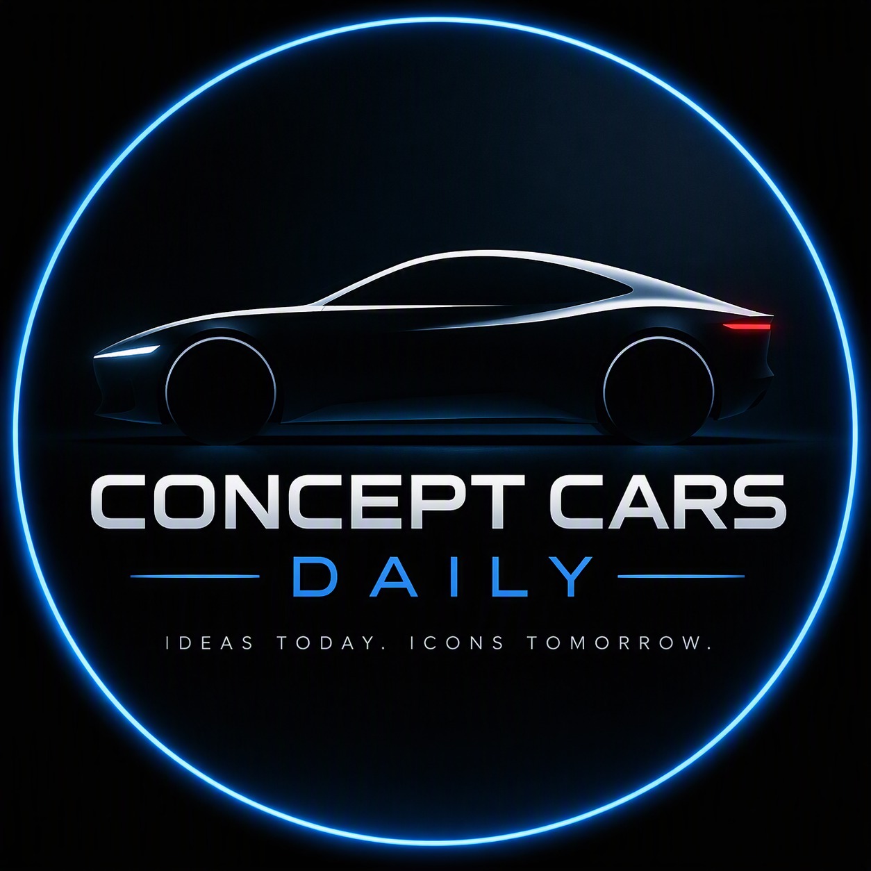 Concept Cars Daily