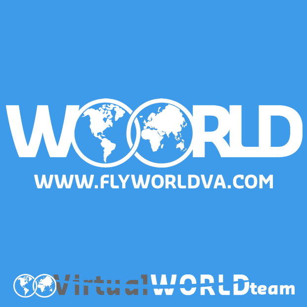 Fly World Virtual