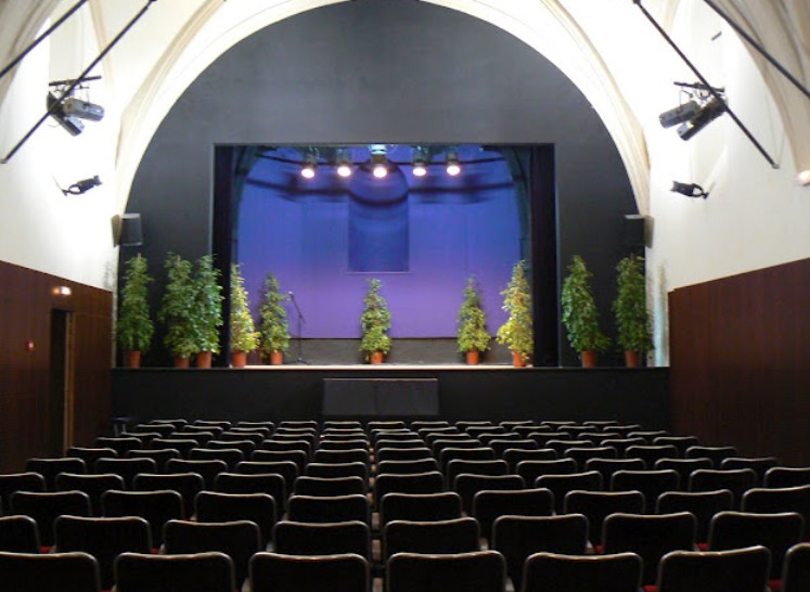 Théâtre du Lacydon | Marseille