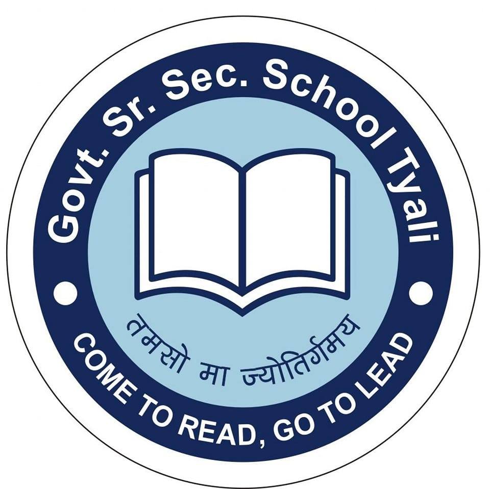 Govt Sr Sec School Tyali | Shimla