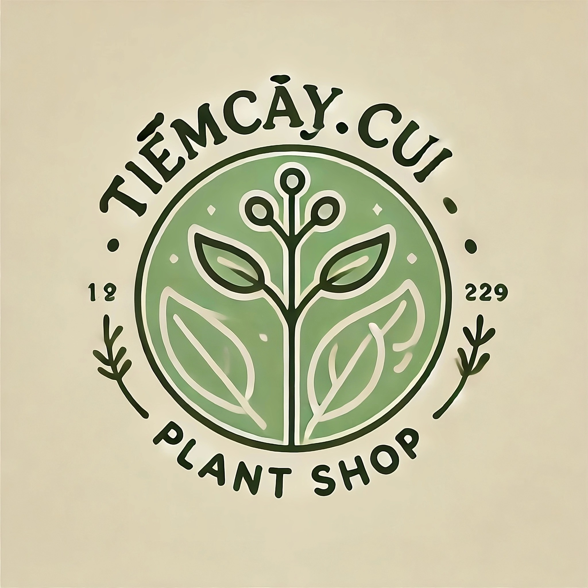 Tiệm Cây Củi | Ho Chi Minh City