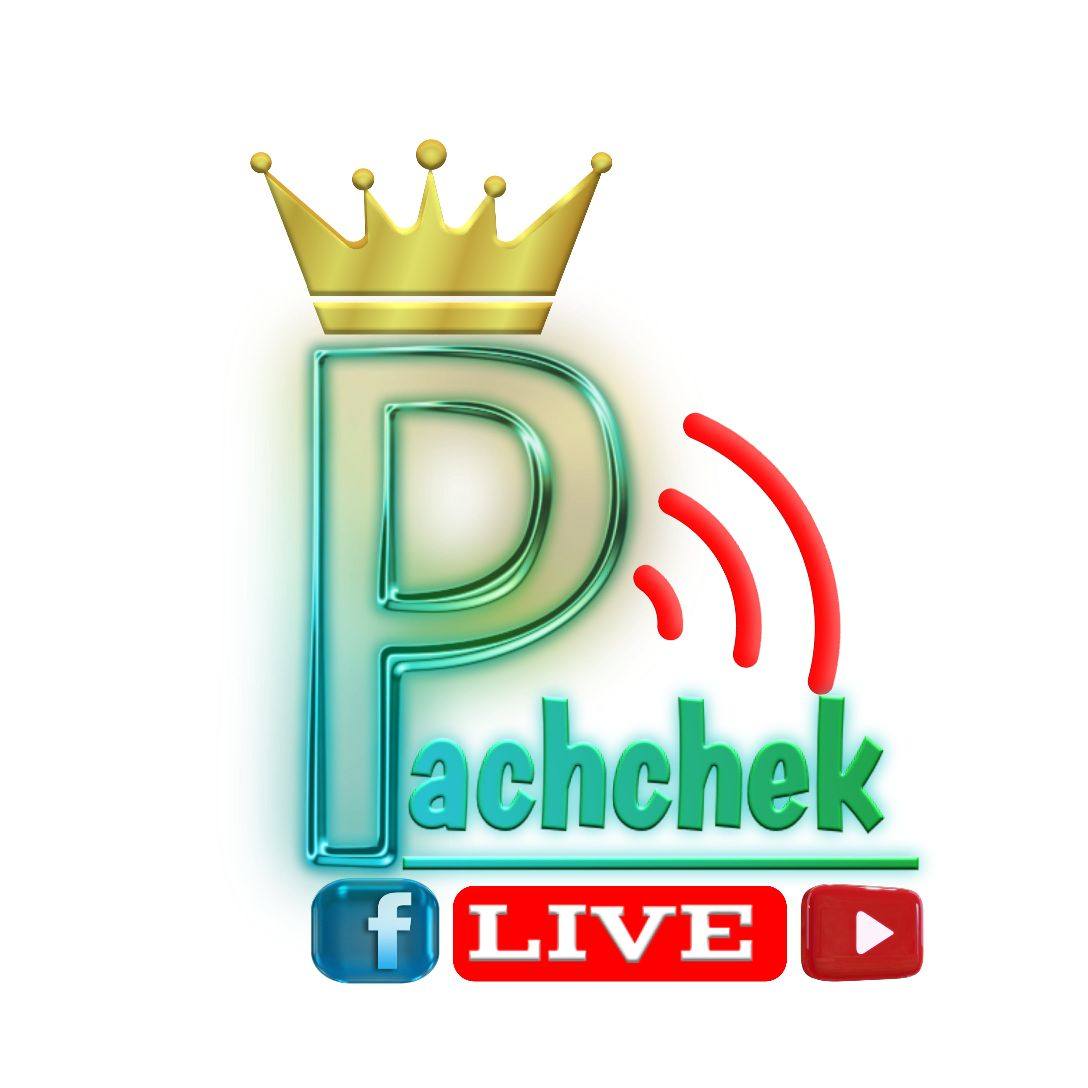 Pachchek live