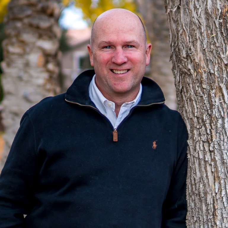 Dr Rory Reid, PhD, LCSW