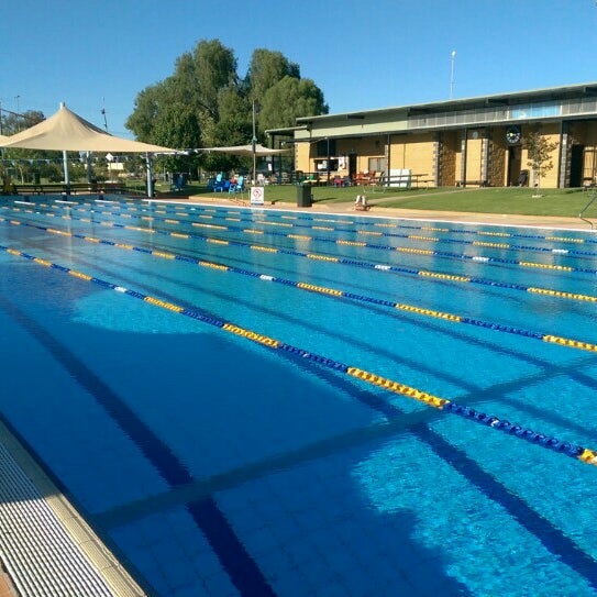 Condobolin Swimming Pool | Condobolin NSW