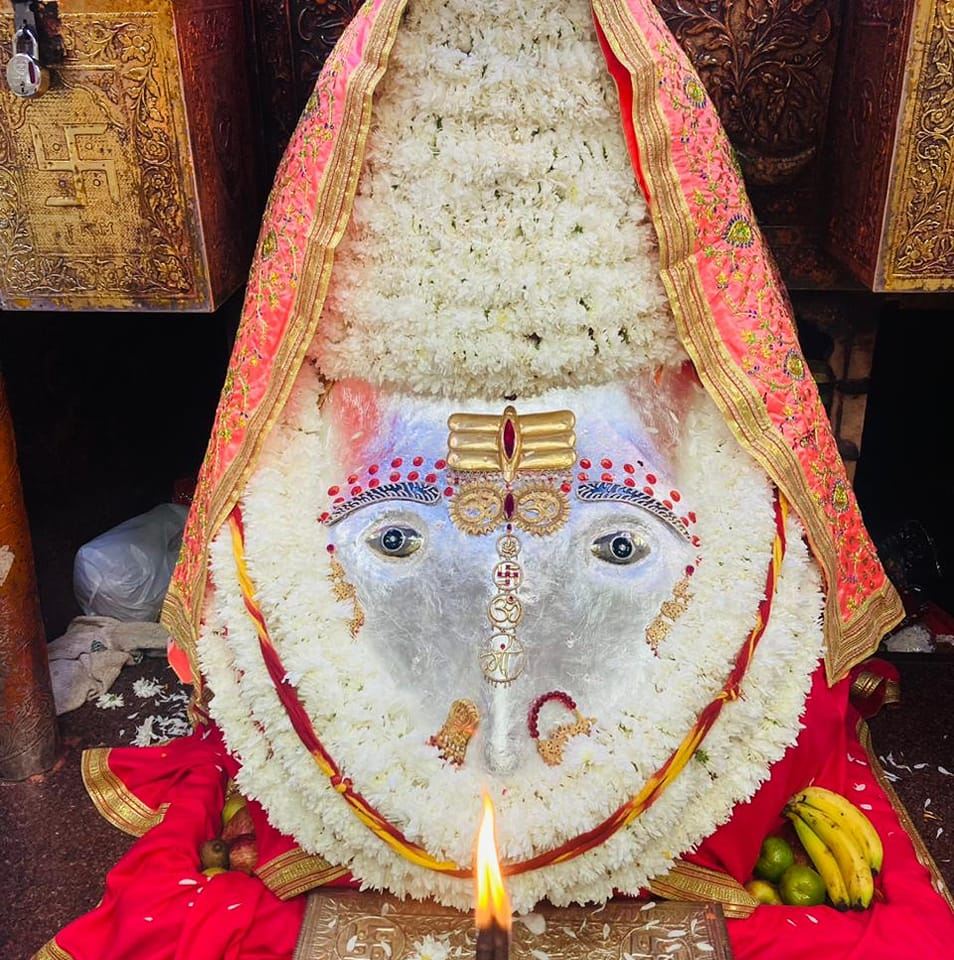 Kalkaji Mandir Delhi