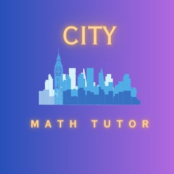 City Math Tutor