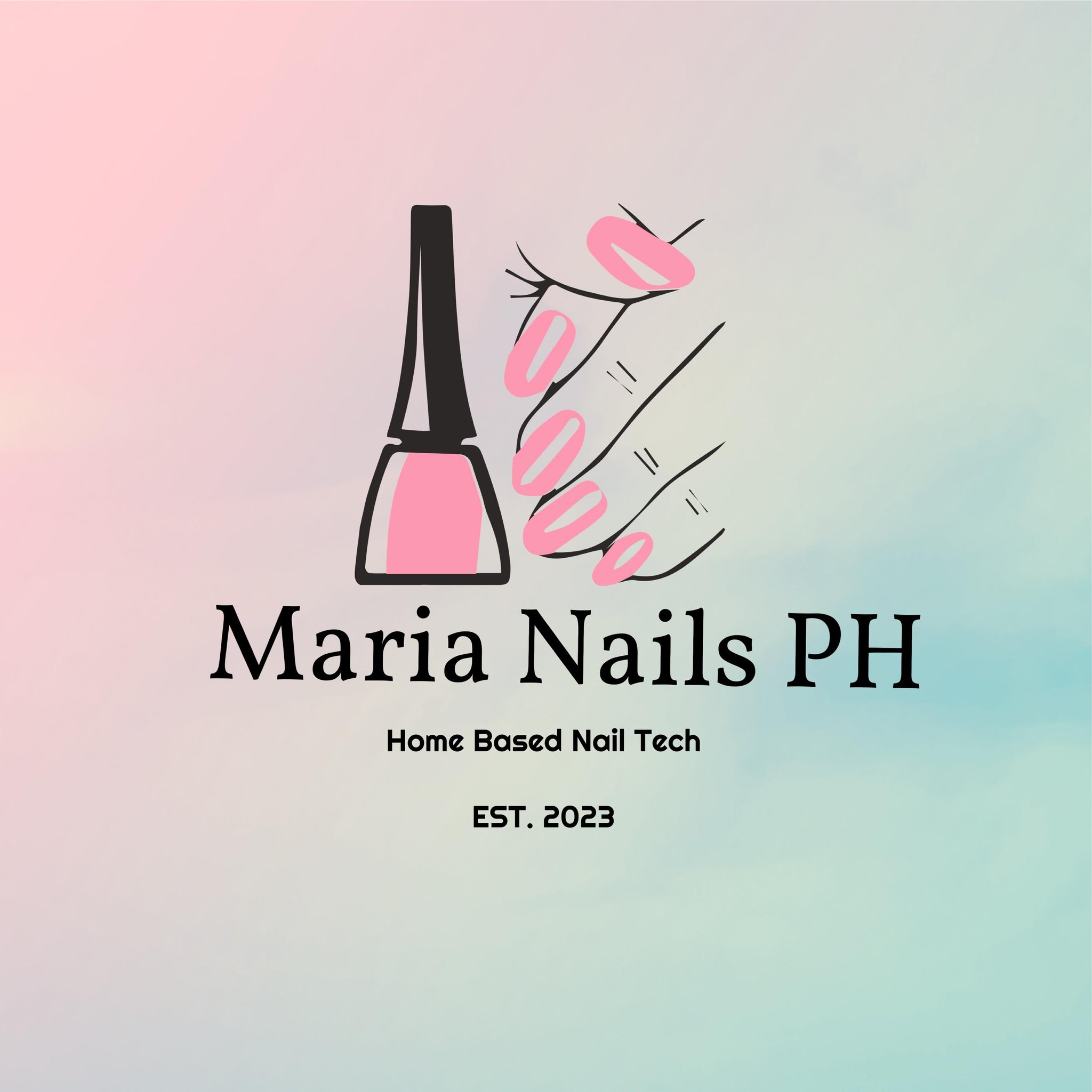 Maria Nails PH
