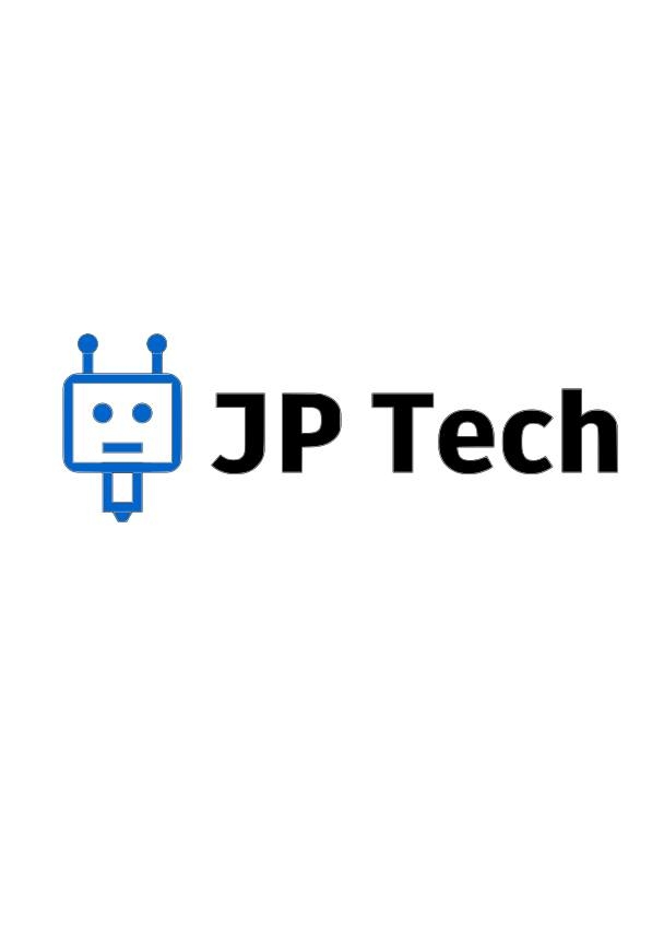 JP Tech | Porkeri