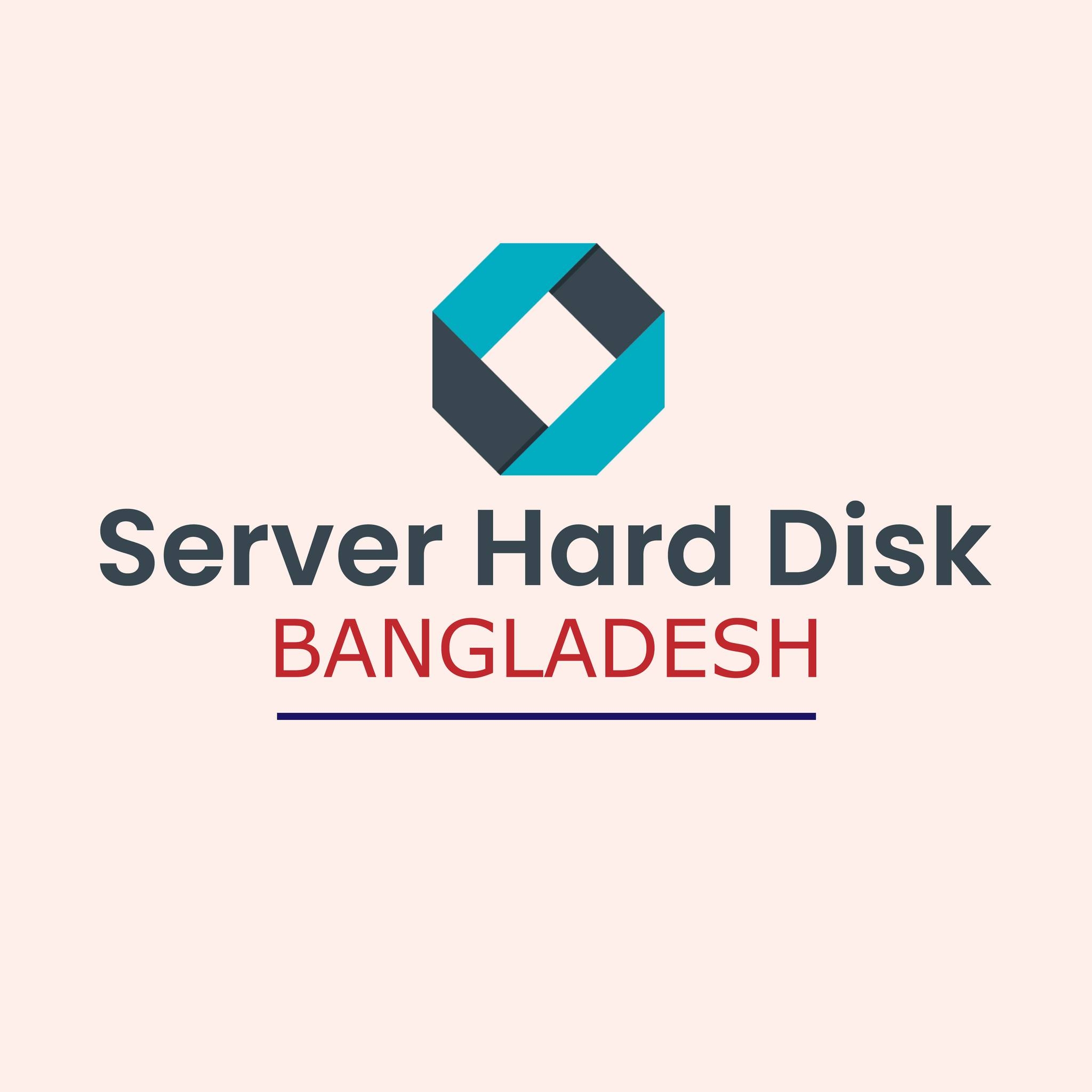 Server Hard Disk Bangladesh | Dhaka