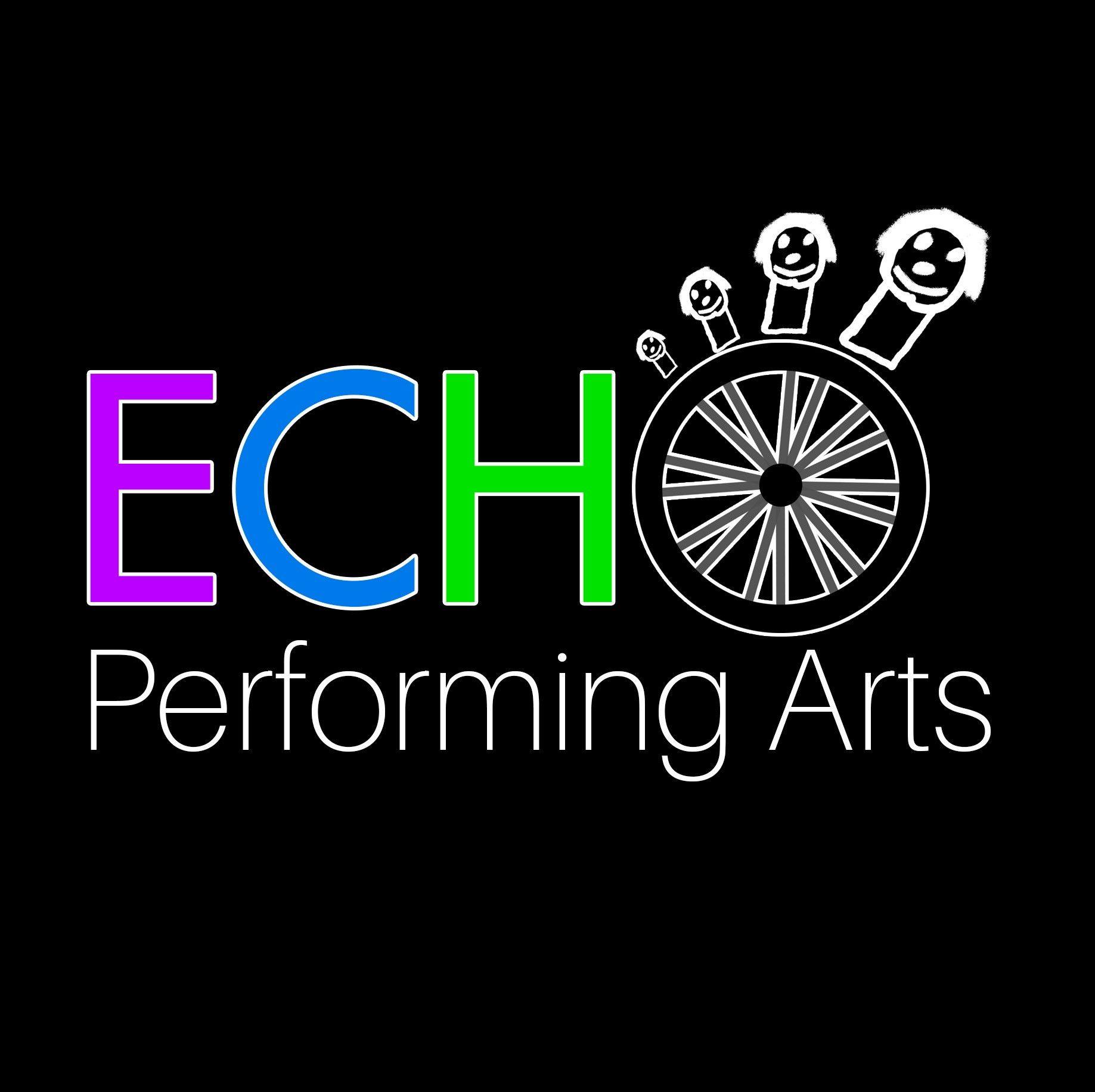 Echo Performing Arts