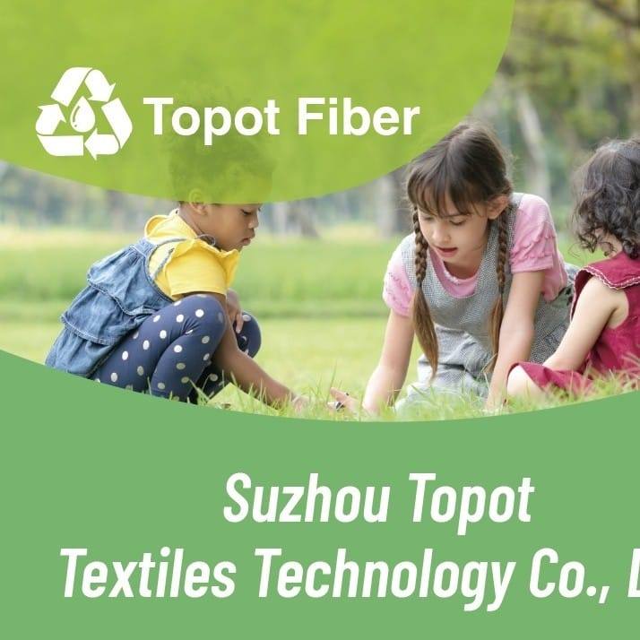 Suzhou Topot Textiles Technology Co., Ltd | Suzhou