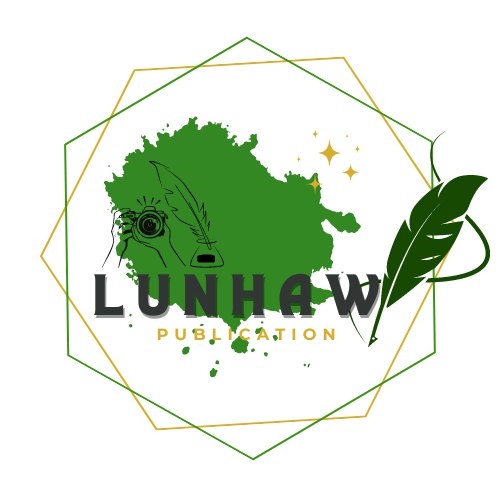 NNHS: Lunhaw Publication