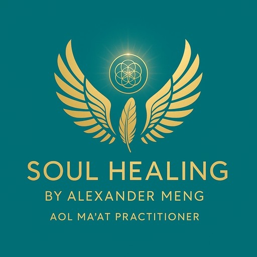 Soul Healing by Alexander Meng | Fjerritslev