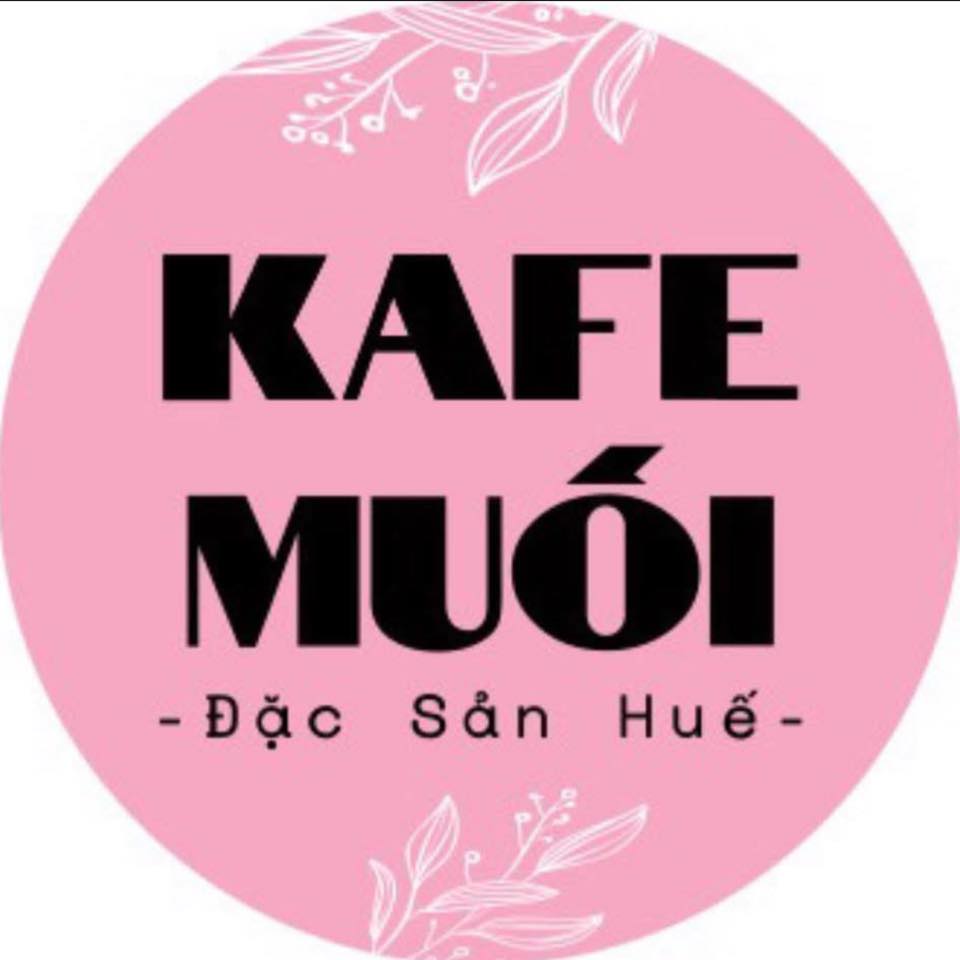KAFE MUỐI Đặc Sản Huế - Thường Tín | Hanoi