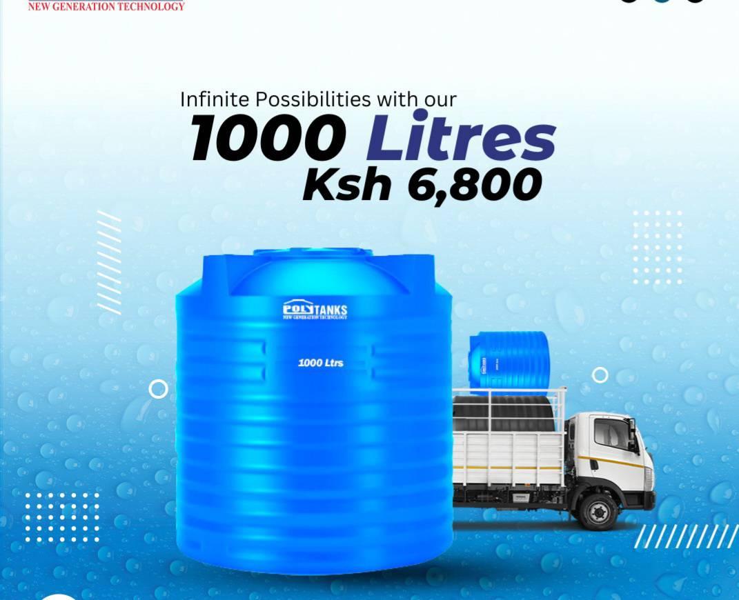 Ken tanks ke