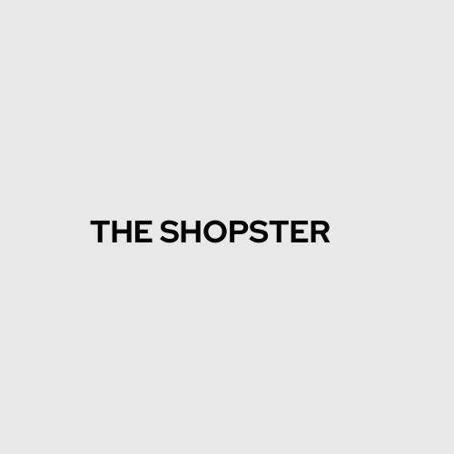 The Shopster