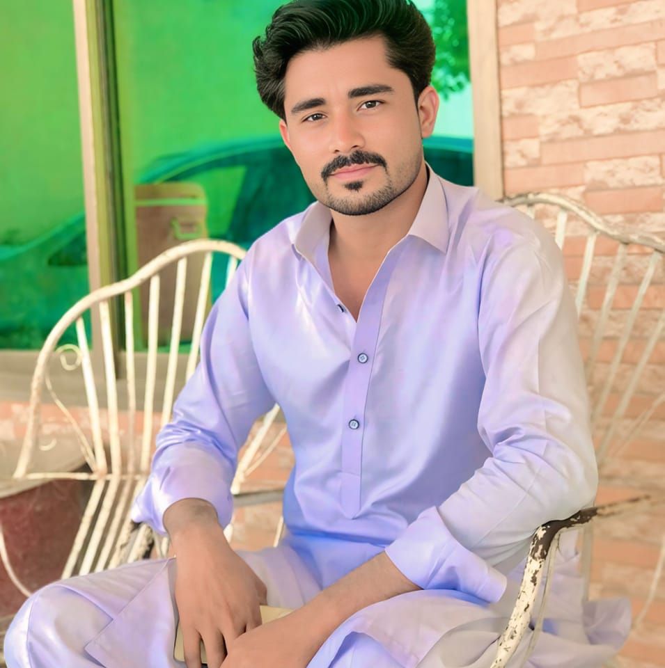 Muhammad Sohail