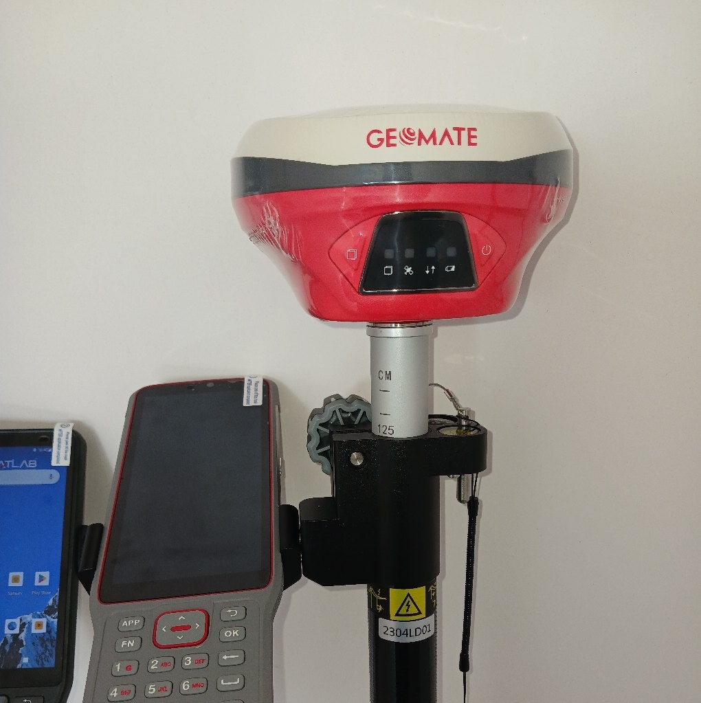 GeoMate IRAQ | Irbil