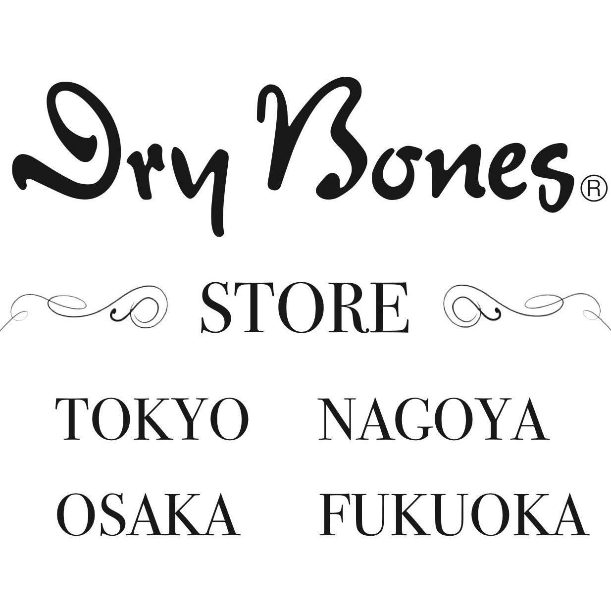 Dry Bones Store