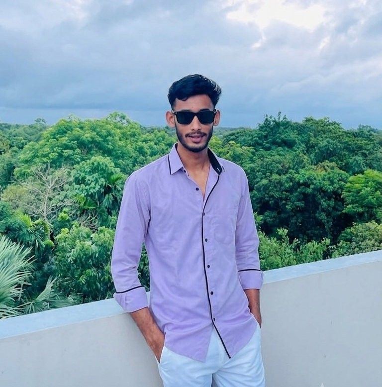 Md Rakib