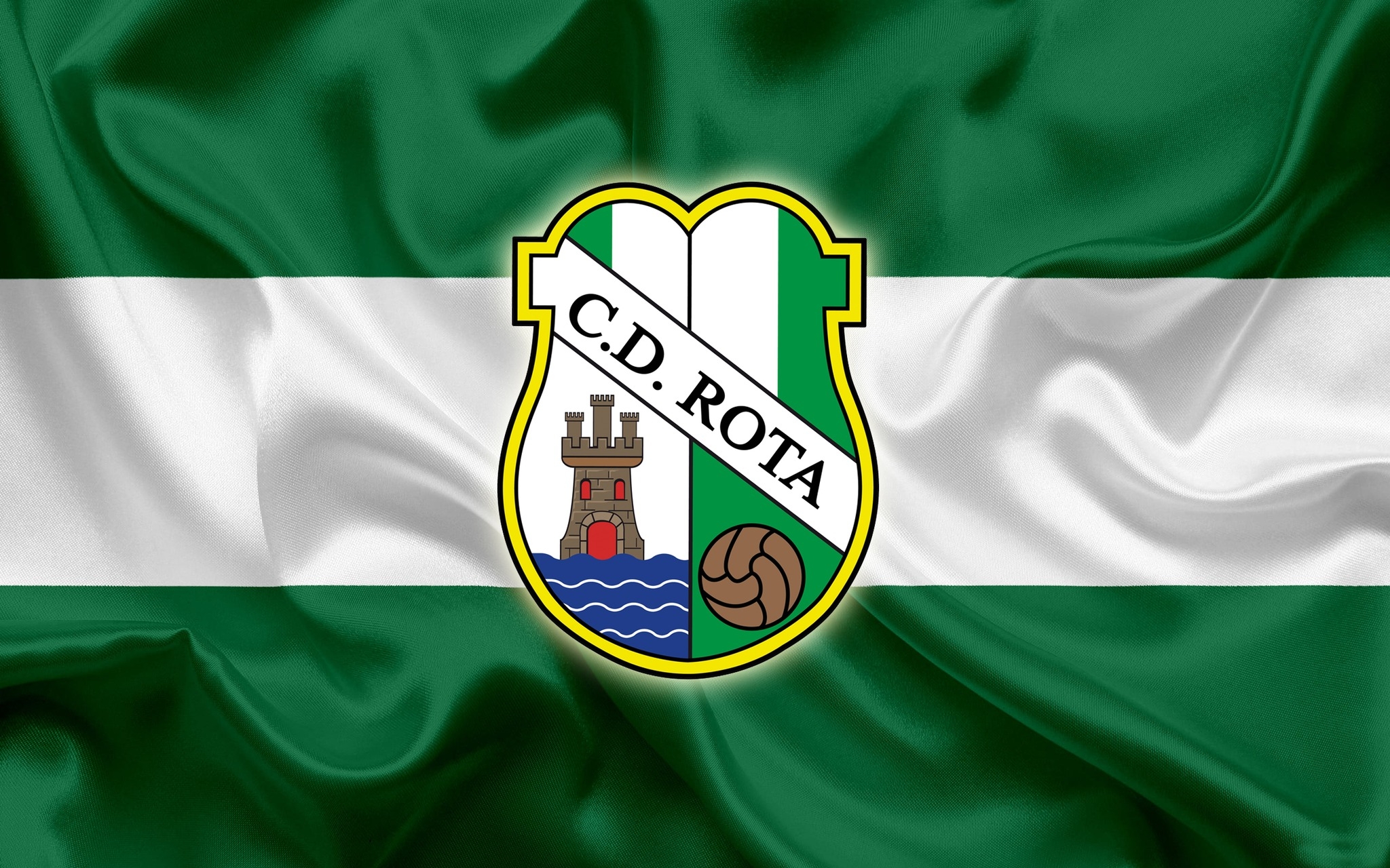 Club Deportivo Rota | Rota