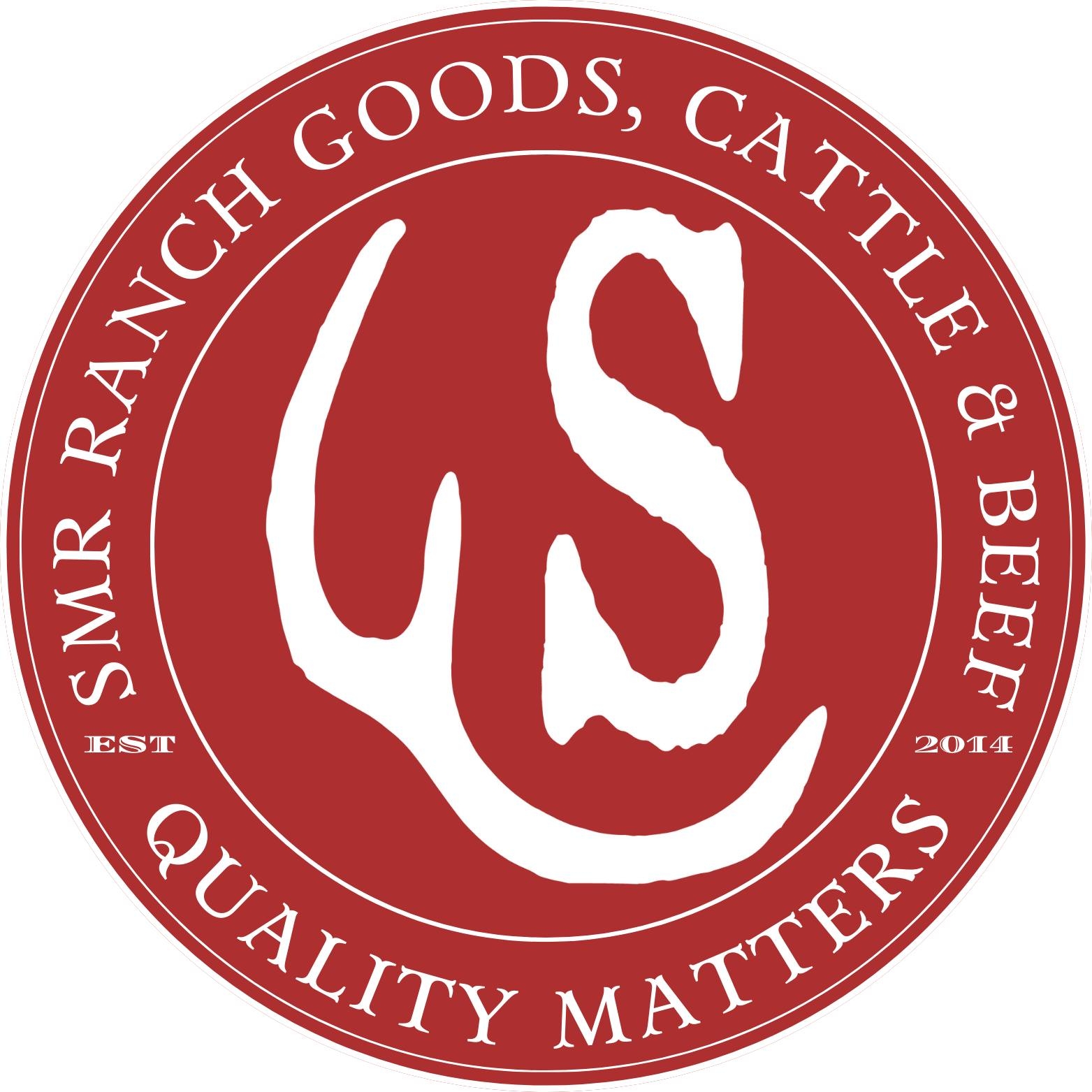 SMR Ranch Goods